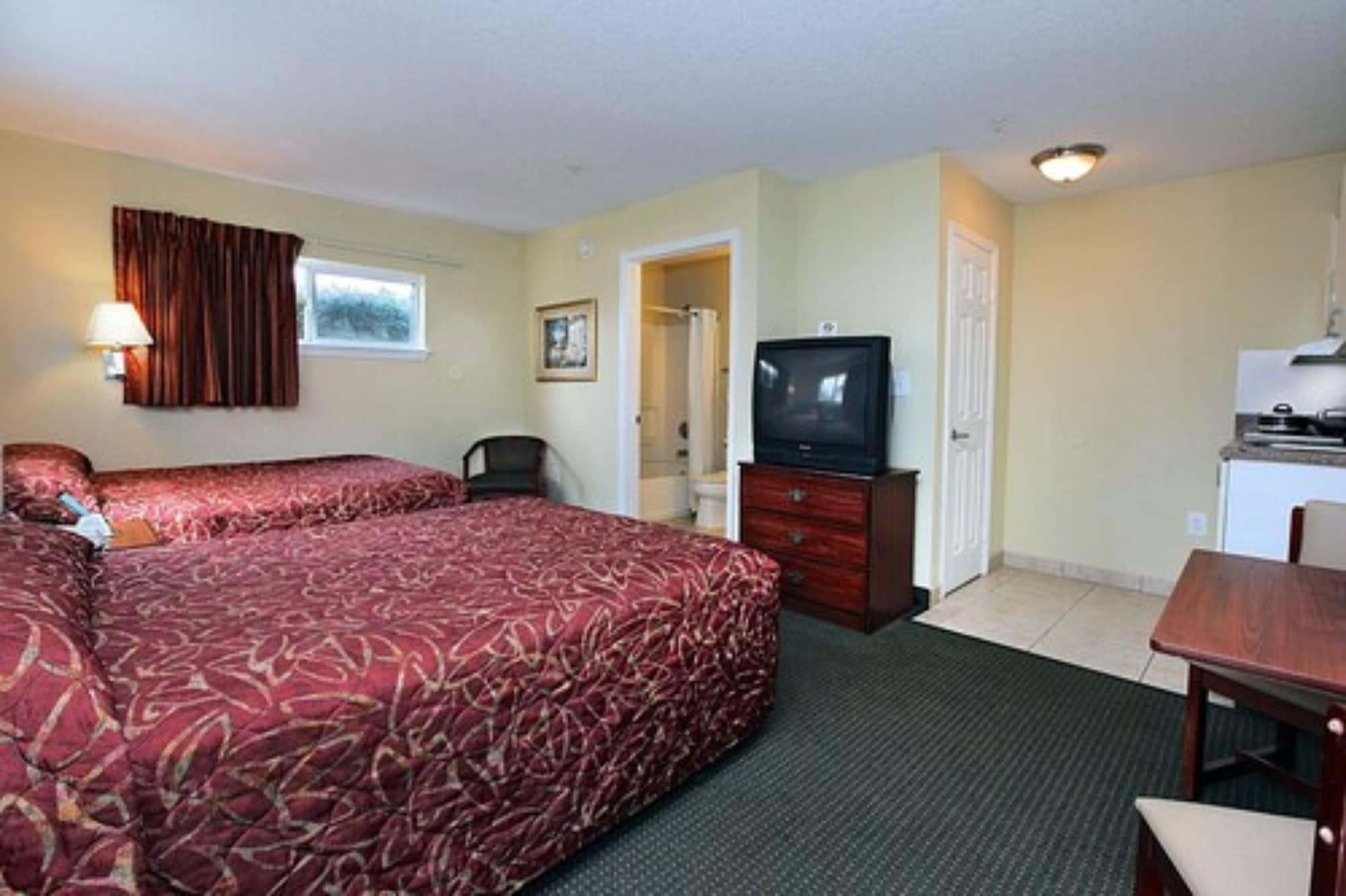 Of America - Hotel Orange Park
