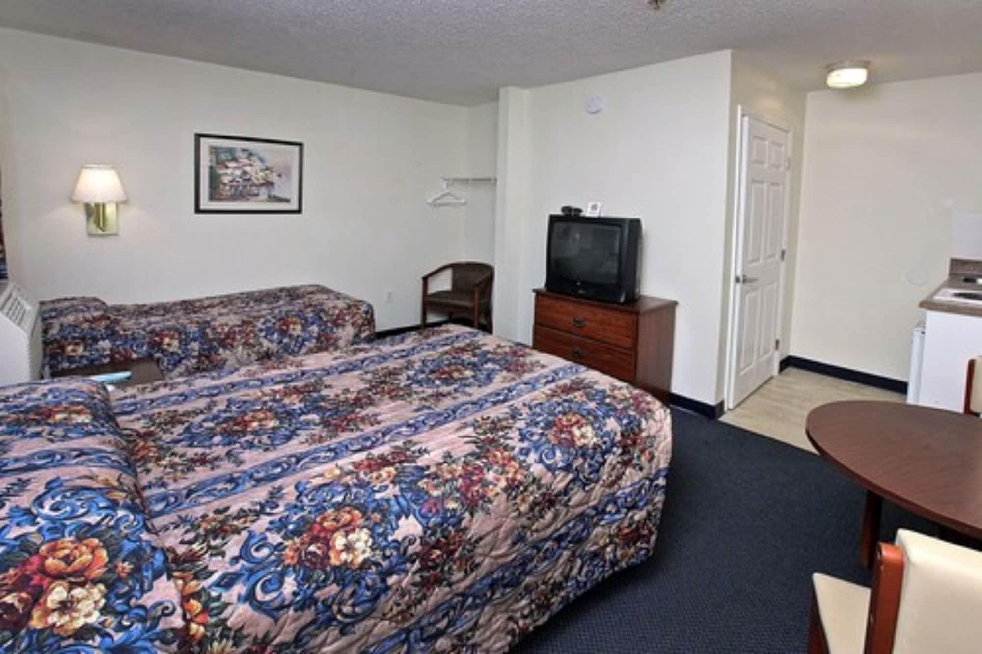 Of America - Hotel 3*