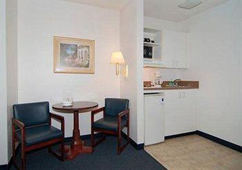Of America - Hotel 3*