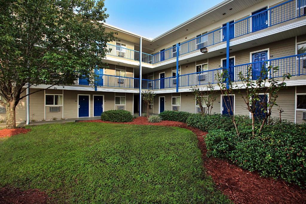 Of America - Hotel Orange Park