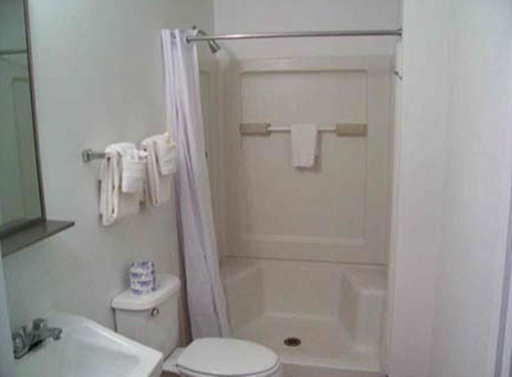 Hotel Of America - 3*