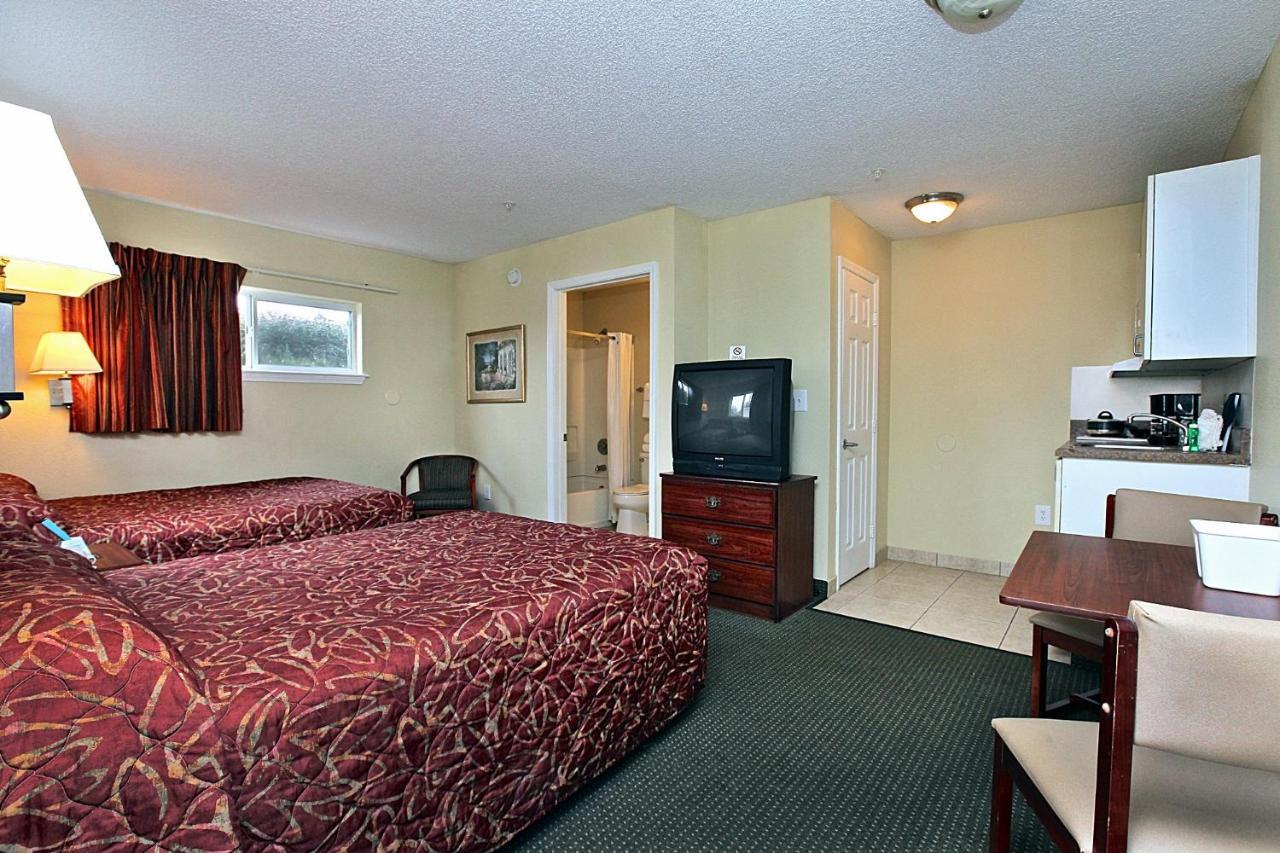 Hotel Of America - Orange Park