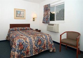 Of America - Hotel Orange Park