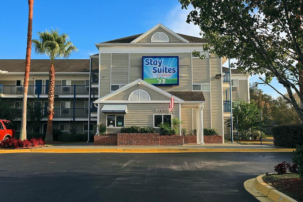 Hotel Of America - Orange Park